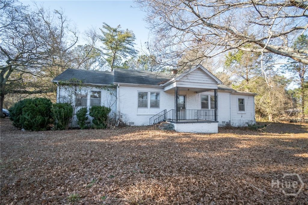 Photo of 8471 Macon Highway, Athens, GA 30606 (MLS # CL346102)