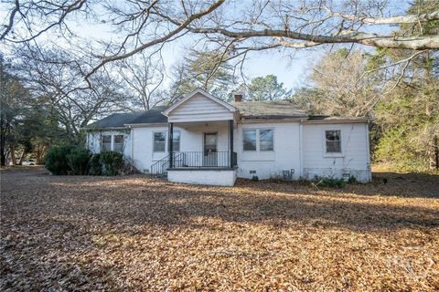 Apartment For Sale - 8471 Macon Highway<br/> Oconee County, Athens, GA 30606