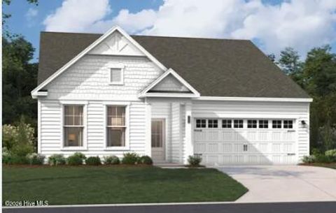 4526 Abberley Way 111 Leland NC 28451