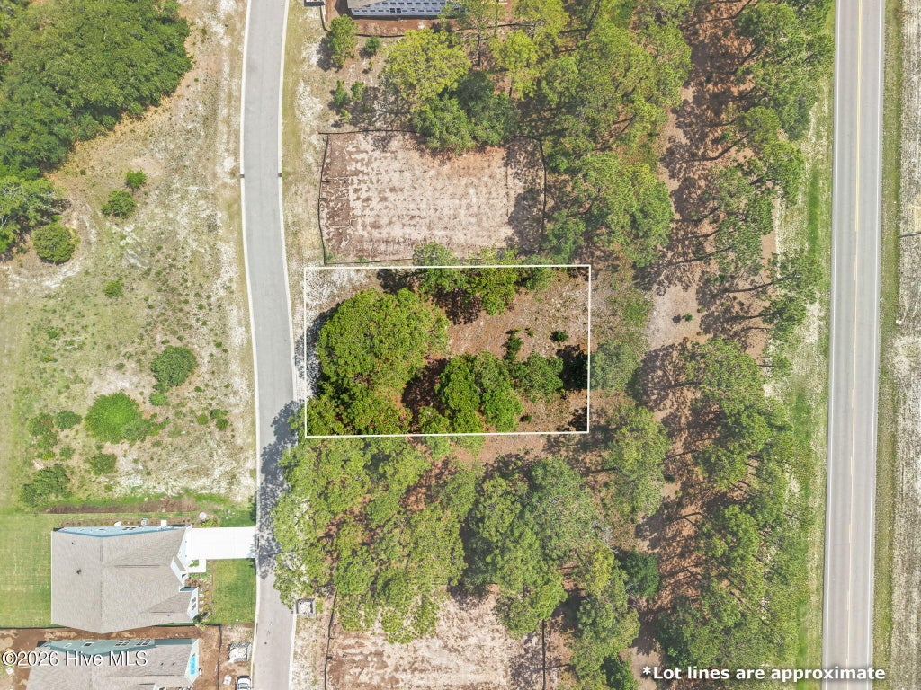 Photo of 1531 St Lucia Drive SW, Shallotte, NC 28470 (MLS # 100579199)