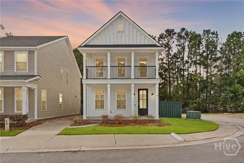 Apartment For Sale - 45 Grove Park Drive<br/> Richmond Hill, GA 31324