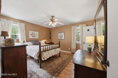 Tiny photo for 814 Cape Fear Boulevard, Carolina Beach, NC 28428 (MLS # 100604234)