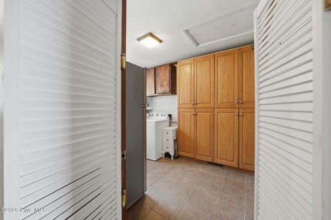 Tiny photo for 814 Cape Fear Boulevard, Carolina Beach, NC 28428 (MLS # 100604234)