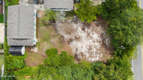 Tiny photo for 814 Cape Fear Boulevard, Carolina Beach, NC 28428 (MLS # 100604234)