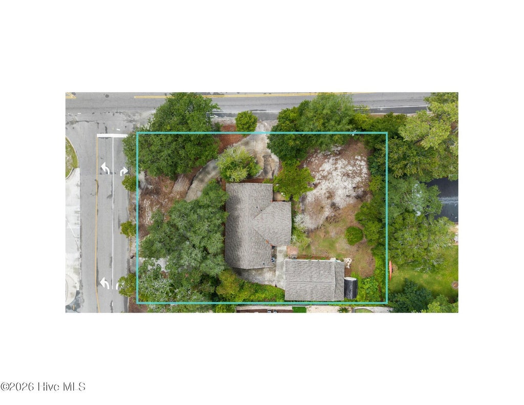 Photo of 814 Cape Fear Boulevard, Carolina Beach, NC 28428 (MLS # 100604234)