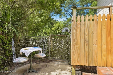 Tiny photo for 814 Cape Fear Boulevard, Carolina Beach, NC 28428 (MLS # 100604234)