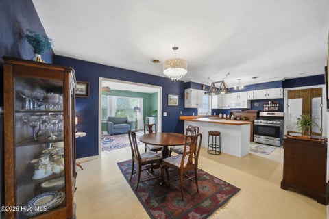 Tiny photo for 814 Cape Fear Boulevard, Carolina Beach, NC 28428 (MLS # 100604234)