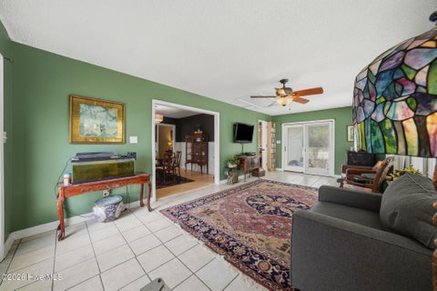 Tiny photo for 814 Cape Fear Boulevard, Carolina Beach, NC 28428 (MLS # 100604234)