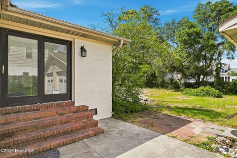 Tiny photo for 814 Cape Fear Boulevard, Carolina Beach, NC 28428 (MLS # 100604234)