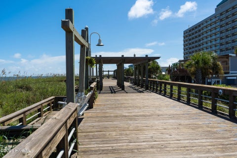 Tiny photo for 814 Cape Fear Boulevard, Carolina Beach, NC 28428 (MLS # 100604234)