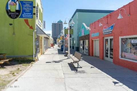 Tiny photo for 814 Cape Fear Boulevard, Carolina Beach, NC 28428 (MLS # 100604234)