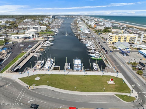 Tiny photo for 814 Cape Fear Boulevard, Carolina Beach, NC 28428 (MLS # 100604234)
