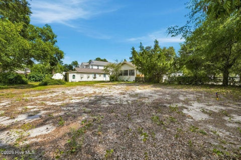 Tiny photo for 814 Cape Fear Boulevard, Carolina Beach, NC 28428 (MLS # 100604234)