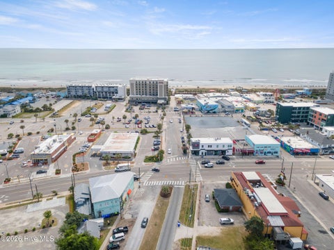 Tiny photo for 814 Cape Fear Boulevard, Carolina Beach, NC 28428 (MLS # 100604234)