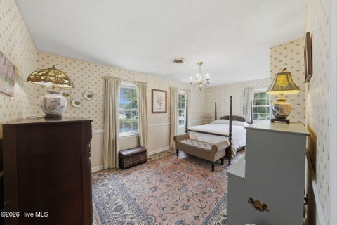 Tiny photo for 814 Cape Fear Boulevard, Carolina Beach, NC 28428 (MLS # 100604234)
