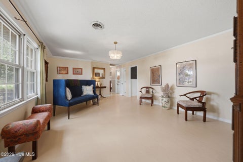 Tiny photo for 814 Cape Fear Boulevard, Carolina Beach, NC 28428 (MLS # 100604234)