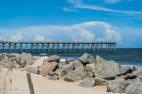 Tiny photo for 814 Cape Fear Boulevard, Carolina Beach, NC 28428 (MLS # 100604234)