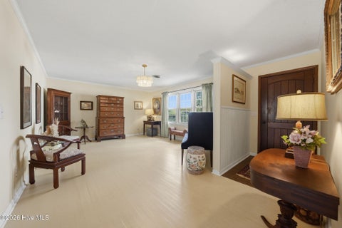 Tiny photo for 814 Cape Fear Boulevard, Carolina Beach, NC 28428 (MLS # 100604234)