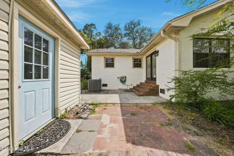 Tiny photo for 814 Cape Fear Boulevard, Carolina Beach, NC 28428 (MLS # 100604234)