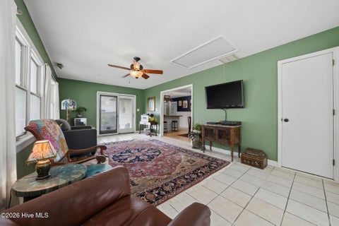 Tiny photo for 814 Cape Fear Boulevard, Carolina Beach, NC 28428 (MLS # 100604234)