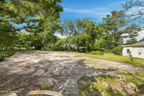 Tiny photo for 814 Cape Fear Boulevard, Carolina Beach, NC 28428 (MLS # 100604234)