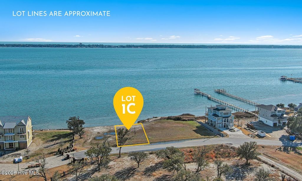 Photo of 4729 S Shore Drive, Morehead City, NC 28557 (MLS # 100564568)