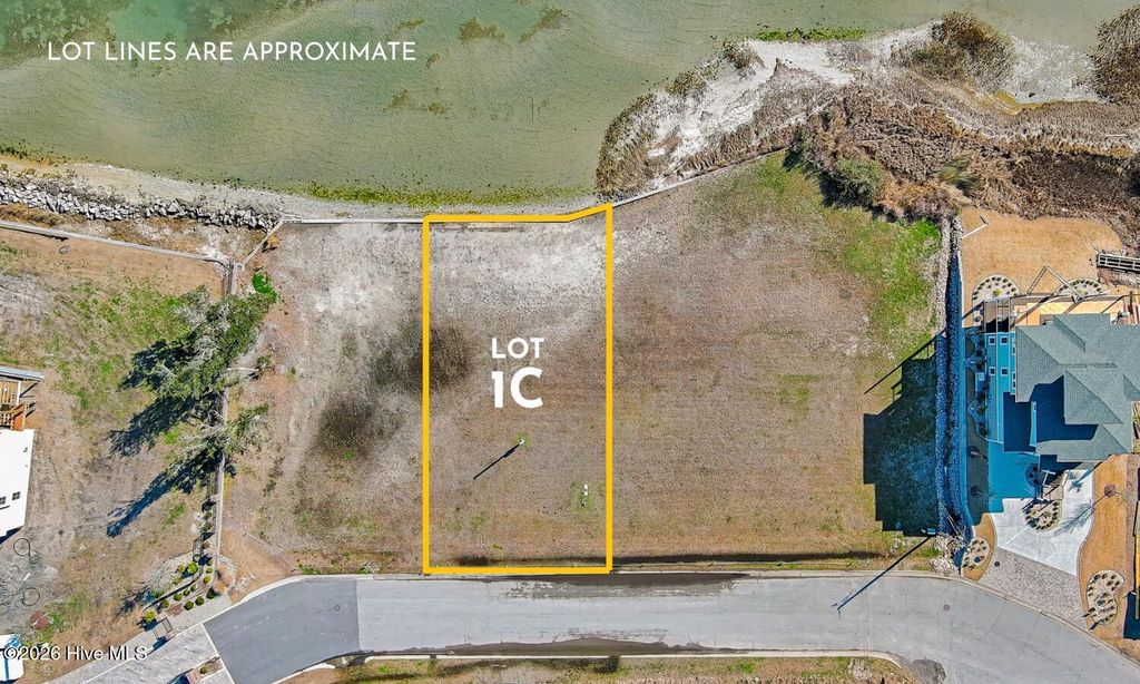 Photo of 4729 S Shore Drive, Morehead City, NC 28557 (MLS # 100564568)