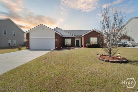 Homes For Rent - 117 Greyfield Circle<br/> Chatham County, Savannah, GA 31407