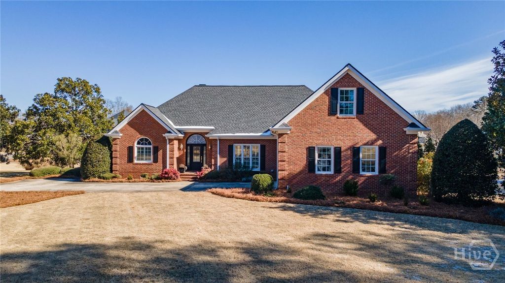 Photo of 1180 Millstone Run, Watkinsville, GA 30677 (MLS # CL348508)
