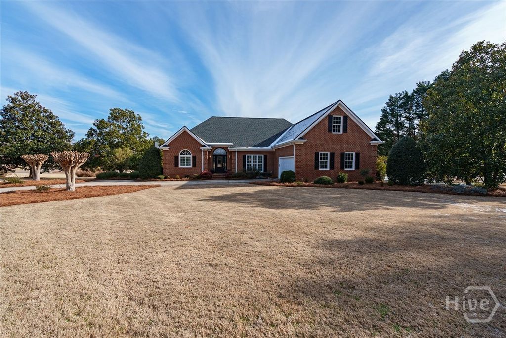 Photo of 1180 Millstone Run, Watkinsville, GA 30677 (MLS # CL348508)