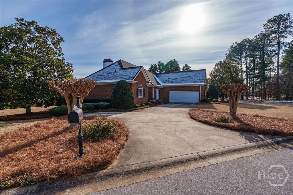 Photo of 1180 Millstone Run, Watkinsville, GA 30677 (MLS # CL348508)