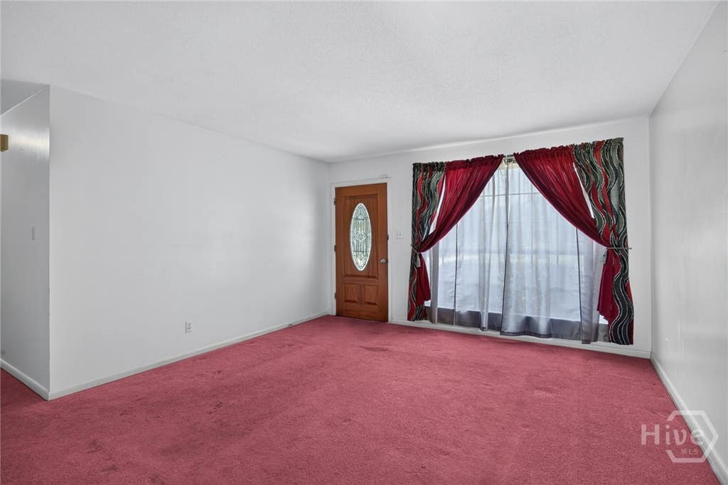 Photo of 1625 Sylvester Drive, Savannah, GA 31415 (MLS # SA362785)