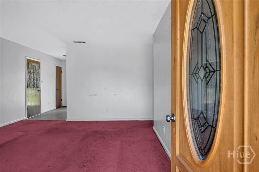 Photo of 1625 Sylvester Drive, Savannah, GA 31415 (MLS # SA362785)