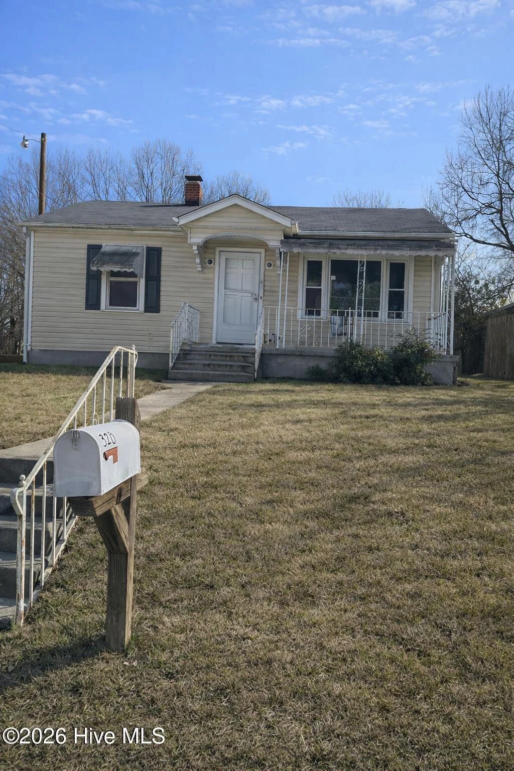 328 Mulberry Street