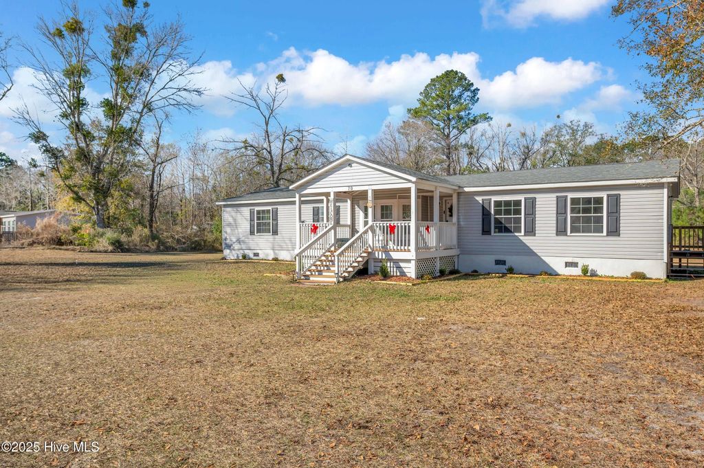 Photo of 70 Little Pond Road, Rocky Point, NC 28457 (MLS # 100518918)