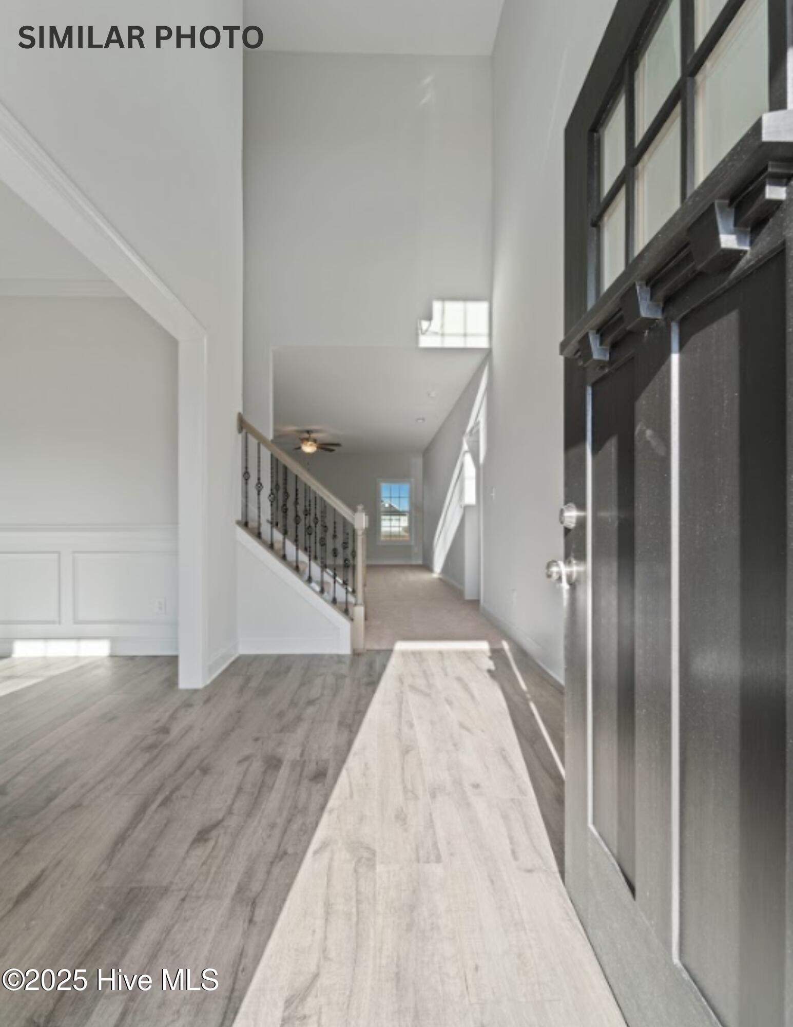 310 Water Wagon Trail