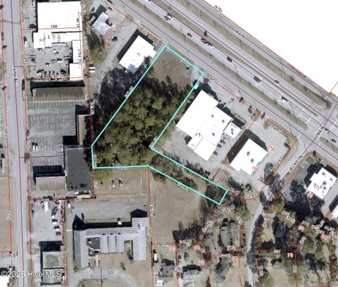 0 W Main Street Havelock NC 28532