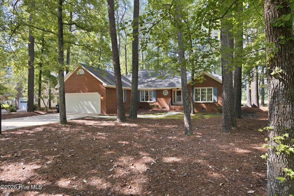 Photo of 307 Augusta Court, New Bern, NC 28562 (MLS # 100600451)