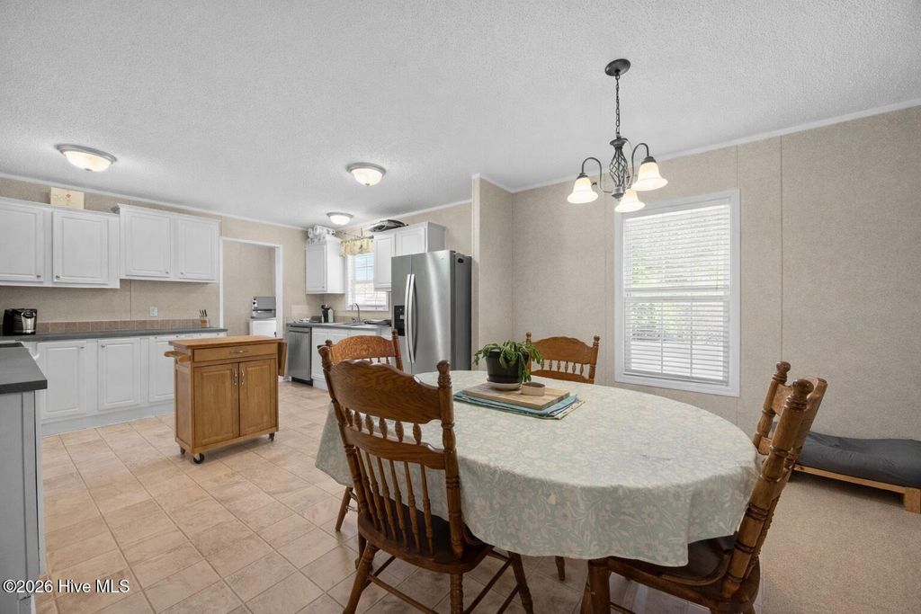 Photo of 2163 Lake Butler Lane NW, Longwood, NC 28452 (MLS # 100554482)