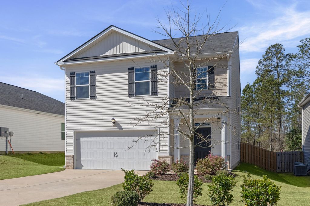 Photo of 1111 Sims Drive, Augusta, GA 30909 (MLS # 553418)