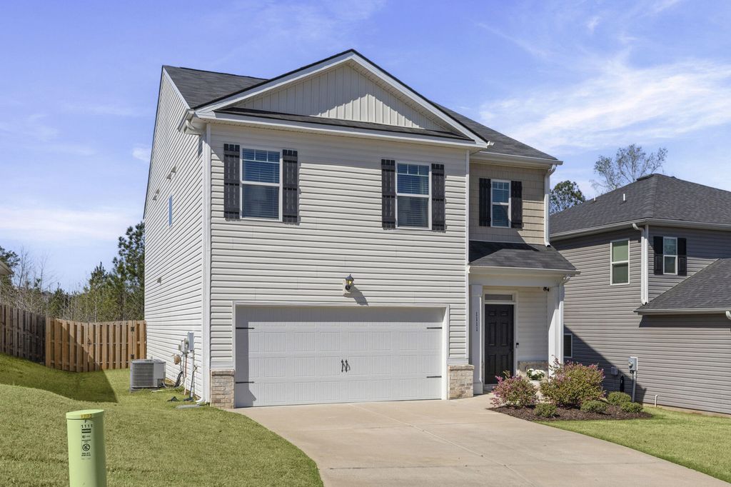 Photo of 1111 Sims Drive, Augusta, GA 30909 (MLS # 553418)