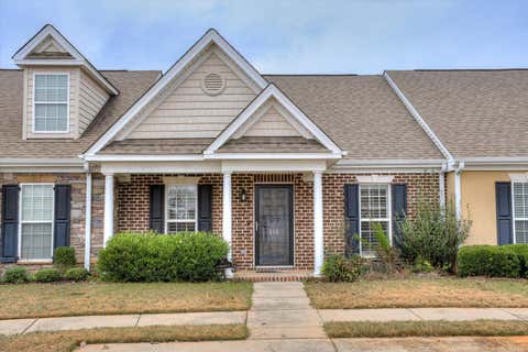 Townhouse For Rent - 115 Redglobe Street<br/> Aiken County, North Augusta, SC 29860