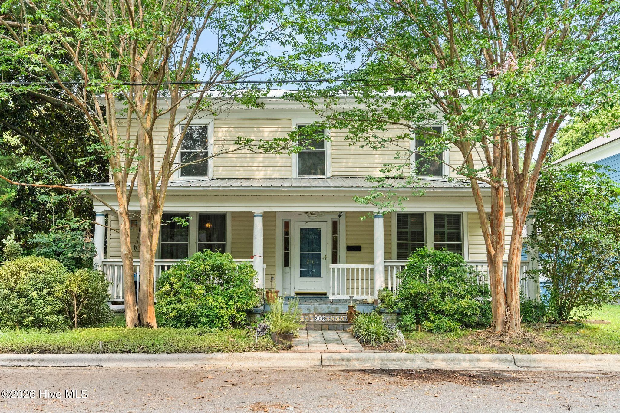 216 Fleming Street