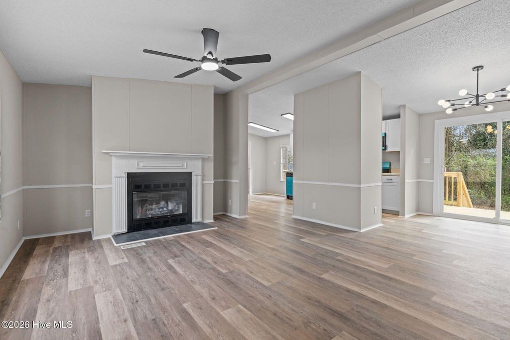 Photo of 431 Smith Street, Vass, NC 28394 (MLS # 100548330)