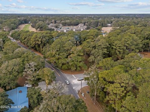 Photo of 8 Shoreline Drive W, Sunset Beach, NC 28468 (MLS # 100545812)