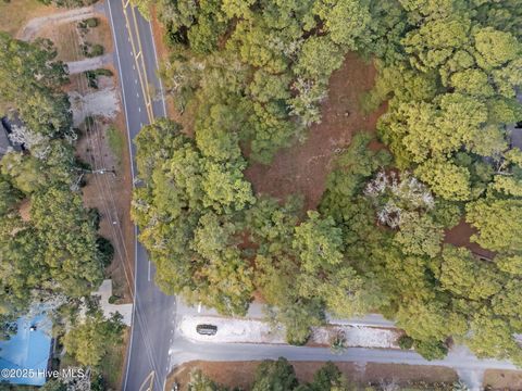 Tiny photo for 8 Shoreline Drive W, Sunset Beach, NC 28468 (MLS # 100545812)