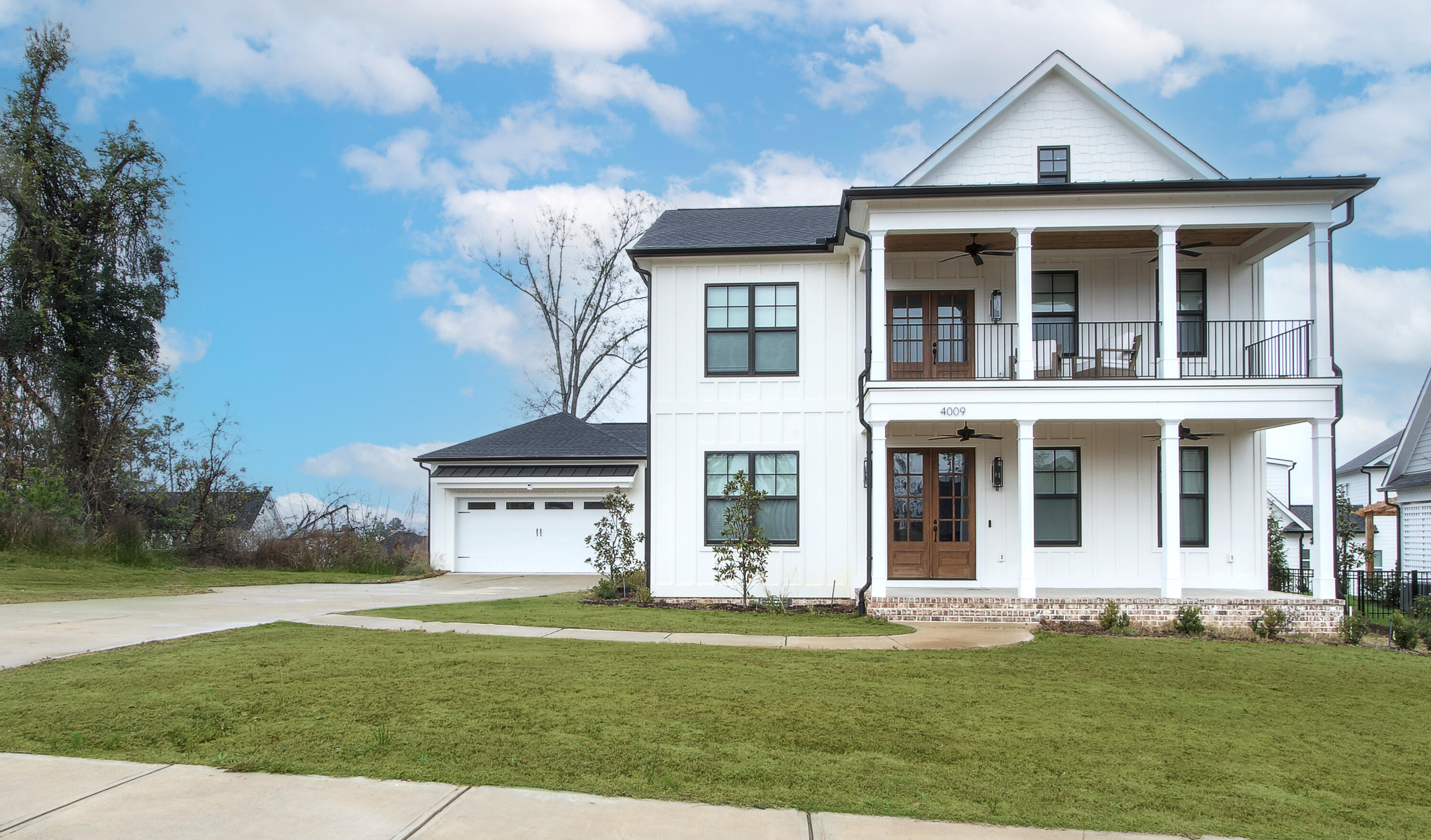 4009 Brant Drive