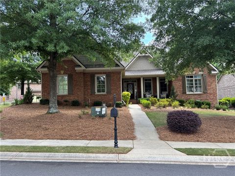 Photo of 1511 Cambridge Square SQ, Watkinsville, GA 30677 (MLS # CL356728)