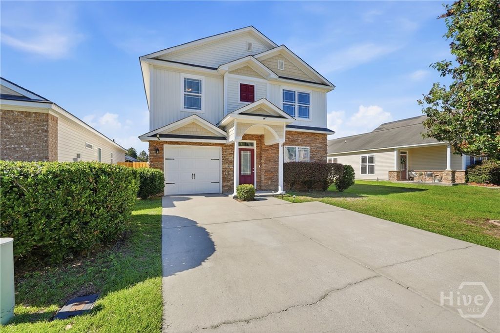Photo of 149 Chapel Lake South Lk, Savannah, GA 31419 (MLS # SA356166)