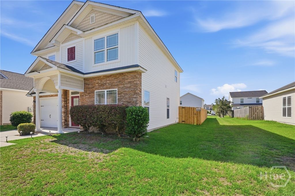 Photo of 149 Chapel Lake South Lk, Savannah, GA 31419 (MLS # SA356166)